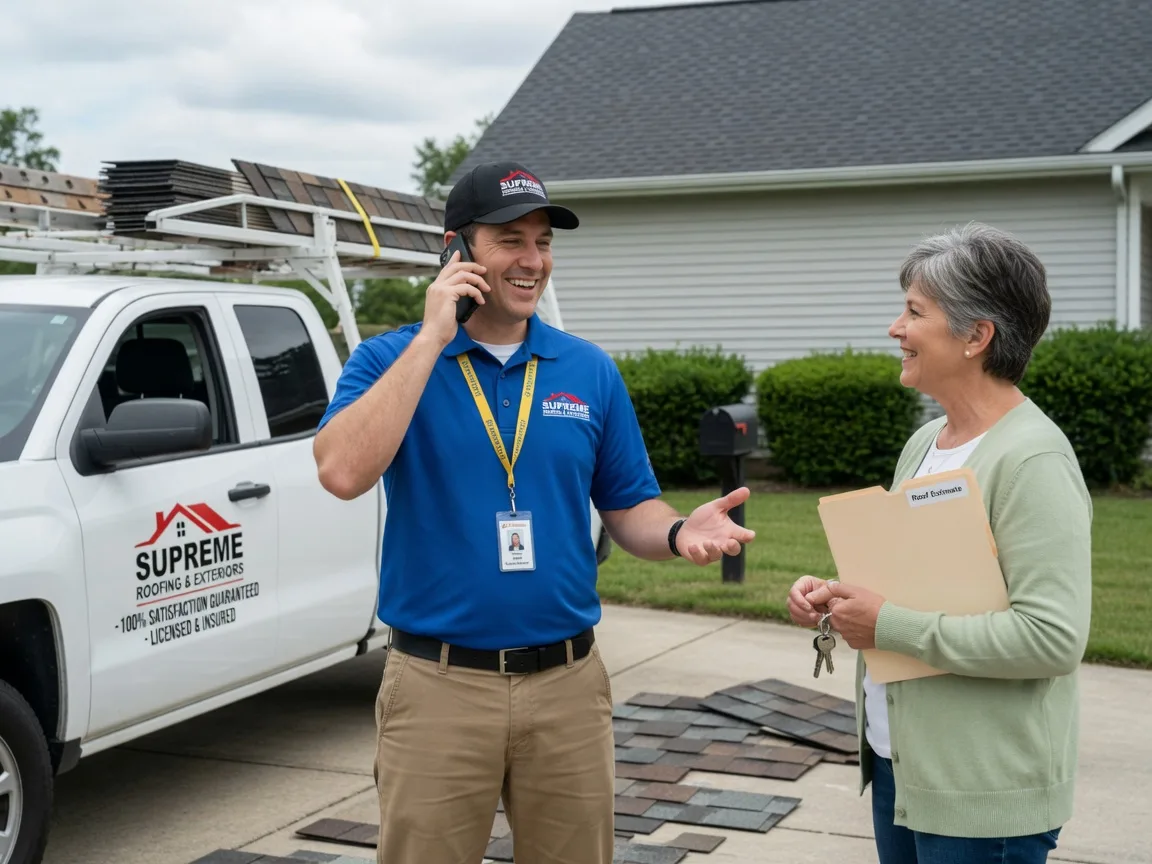 Roof Replacement Topawa, AZ FAQs
